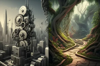 Illustration realer - Image 1