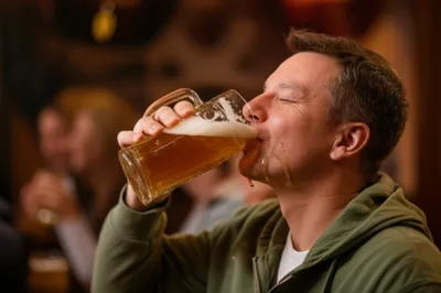 Illustration quaff - Image 1