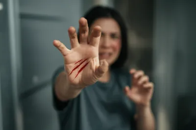 Illustration scratch - Image 1