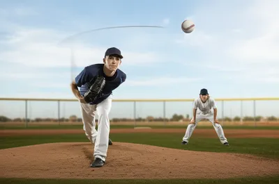 Illustration hang - Image 1