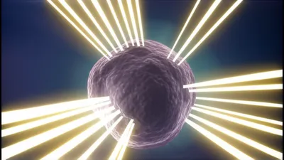 Illustration radium - Image 1