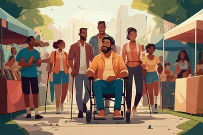 Illustration invalids