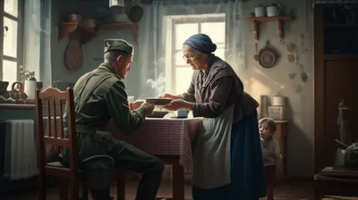 Illustration billeted - Image 1