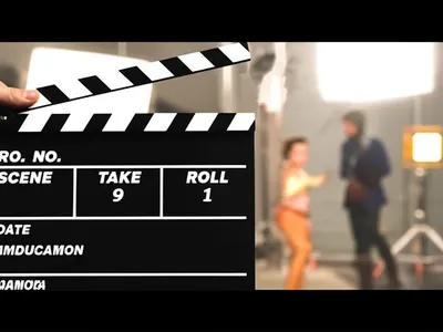 Illustration takes - Image 1