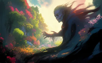 Illustration blinding - Image 1