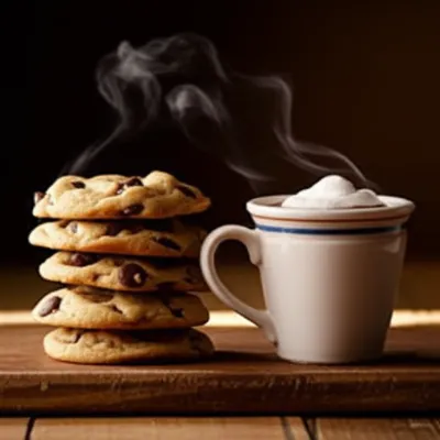 Illustration steamers - Image 1