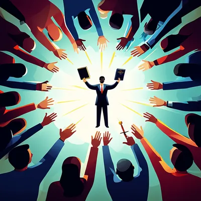 Illustration mandate - Image 1