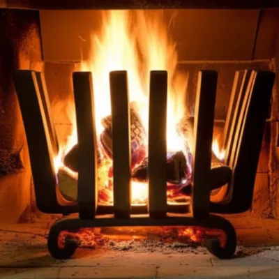 Illustration grates - Image 1