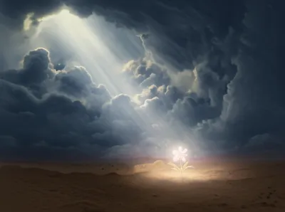 Illustration penetrated - Image 1