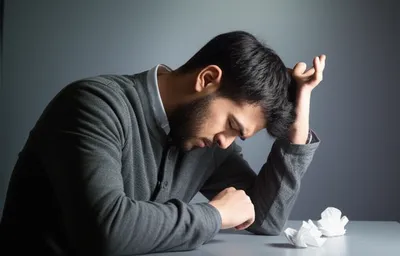 Illustration sick - Image 1