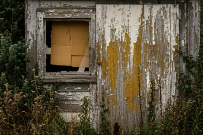 Illustration doghouse - Image 1