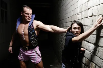 Illustration braves - Image 1