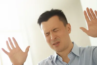 Illustration flinch - Image 1