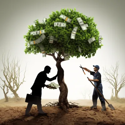 Illustration grafted - Image 1