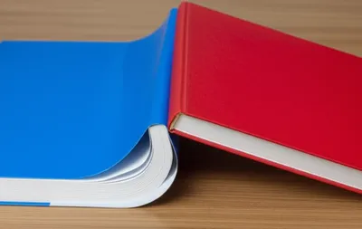 Illustration hardcover - Image 1