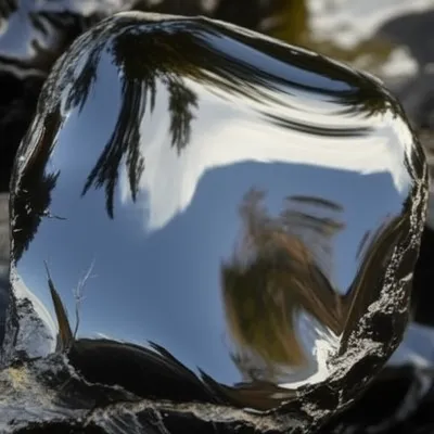 Illustration stone - Image 1