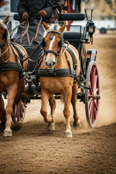 Illustration giddyup - Image 1