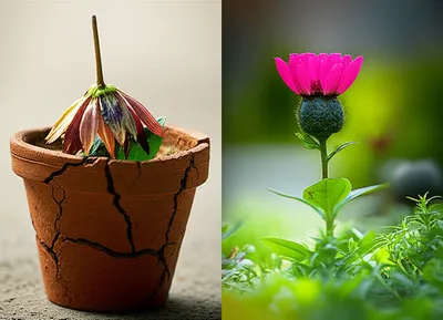 Illustration maltreatment