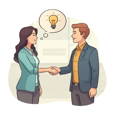 Illustration acquainted - Image 1