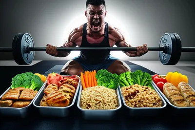 Illustration bulks - Image 1