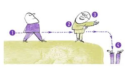 Illustration spite - Image 2