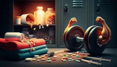 Illustration gear - Image 1