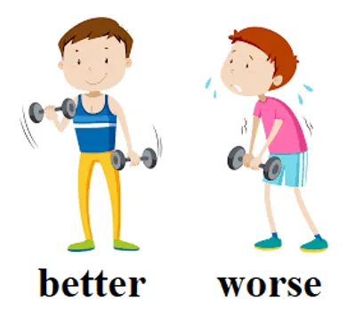 Illustration worse - Image 2