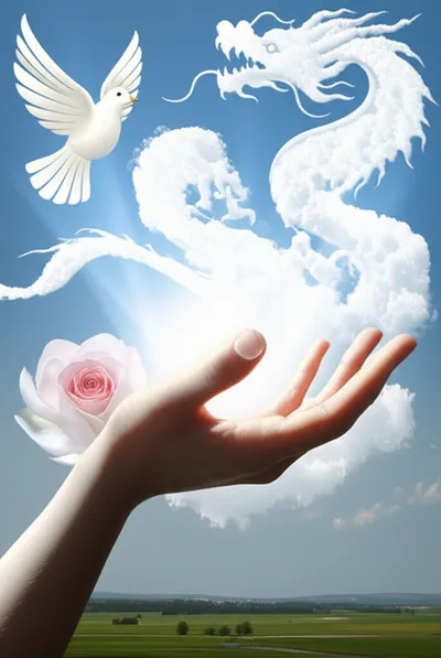 Illustration winds - Image 1