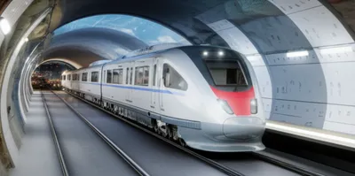 Illustration underground - Image 1