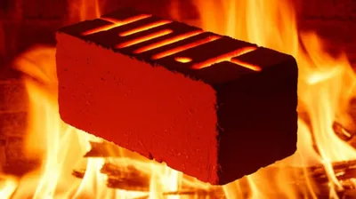 Illustration firebricks