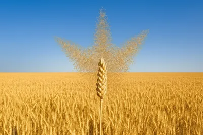 Illustration ear - Image 1