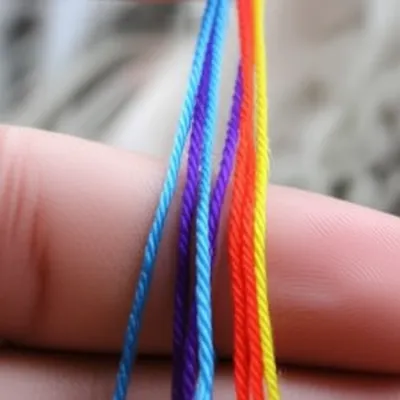 Illustration untie - Image 1