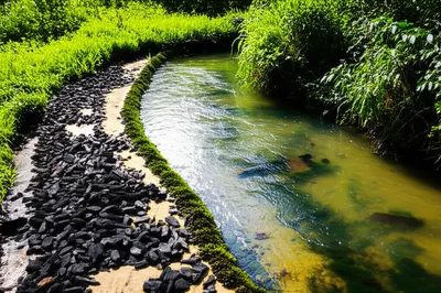 Illustration detoxify - Image 1