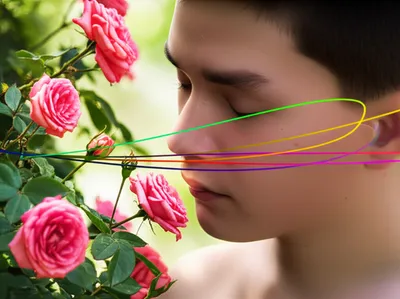 Illustration scents - Image 1