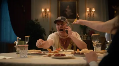 Illustration boor - Image 1