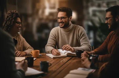 Illustration chief - Image 1