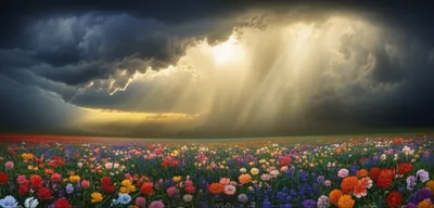 Illustration apocalypse