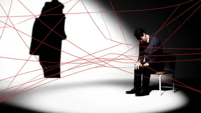 Illustration pathologized