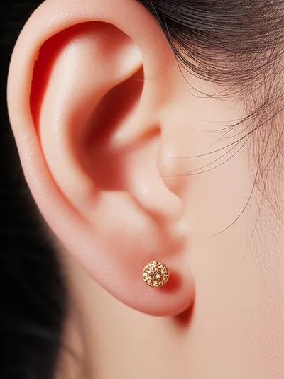 Illustration piercings - Image 1