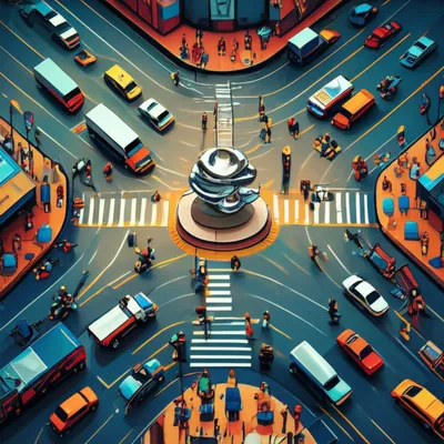 Illustration crucial - Image 1