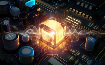 Illustration resonator - Image 1