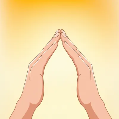 Illustration temple - Image 1