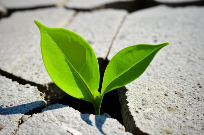 Illustration visuelle du mot « resumption » - Reprise