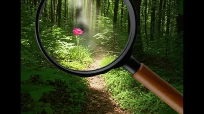 Illustration indicated