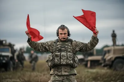 Illustration signalmen - Image 1