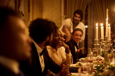 Illustration shadows - Image 1