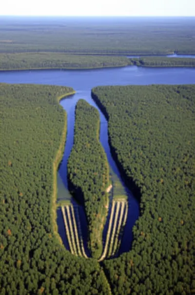 Illustration fork - Image 1