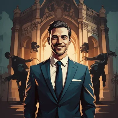 Illustration fronts - Image 1