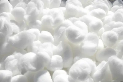 Illustration uncompacted