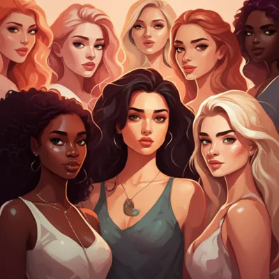 Illustration sorts - Image 1